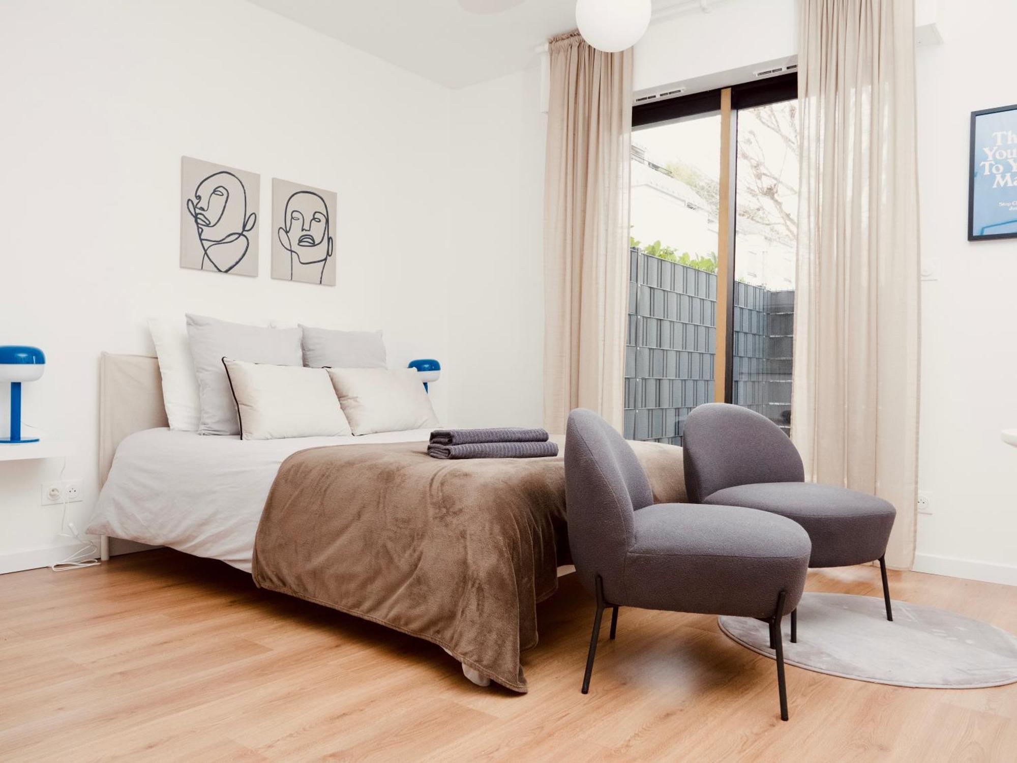 Le 6 - Appartement Douillet Strasbourgeois Avec Terrasse Εξωτερικό φωτογραφία